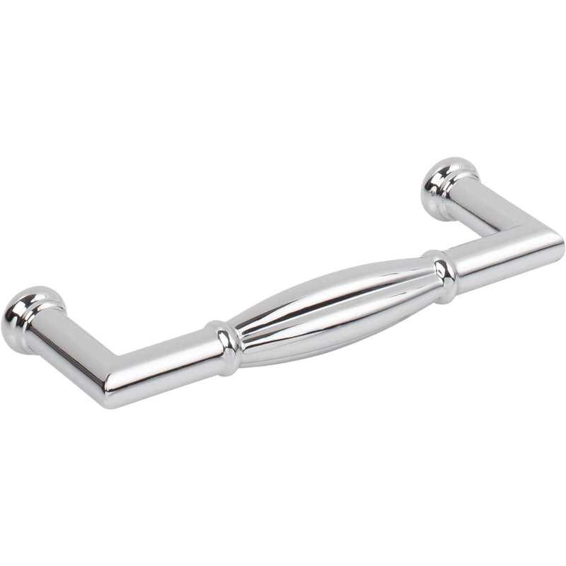 Jeffrey Alexander Southerland 96 mm Center-to-Center Bar Pull