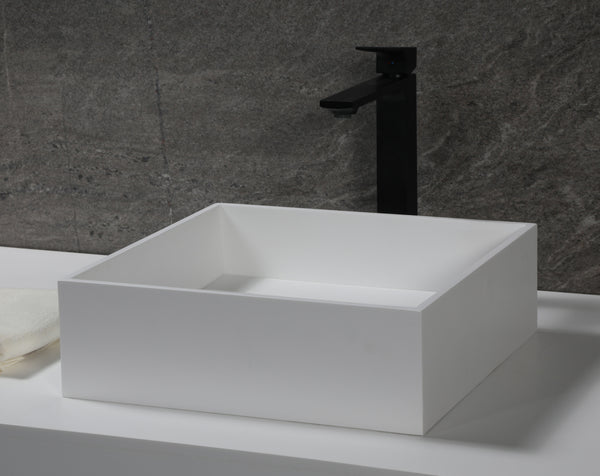 ALFI brand  Bathroom Sink