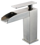 ALFI brand AB1598 Bathroom Faucet