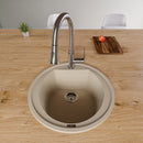 ALFI brand AB2020DI Kitchen Sink
