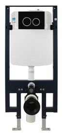 EAGO PWG380 Toilet Tank