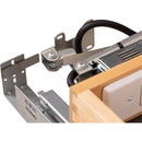 15" Charging Drawer for Bath with In-Drawer Outlets & Charging Ports