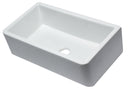 ALFI brand AB3318SB Kitchen Sink