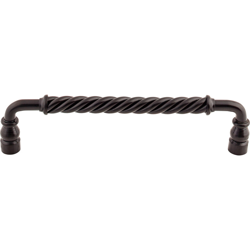 Top Knobs Twisted Bar Pulls