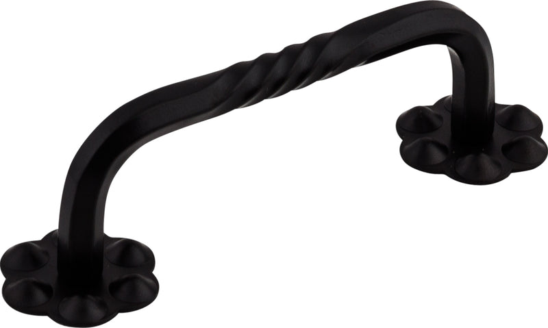 Top Knobs Thin Twist Pulls