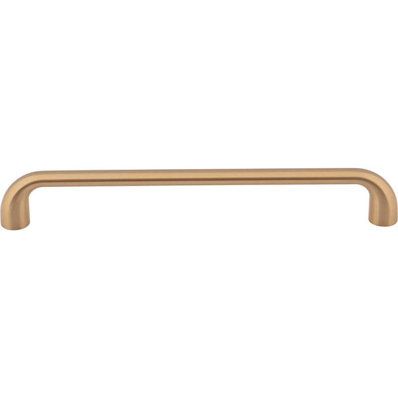 Jeffrey Alexander Loxley 192 mm Center-to-Center Bar Pull