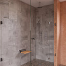 ALFI brand ABS14 Shower Seat