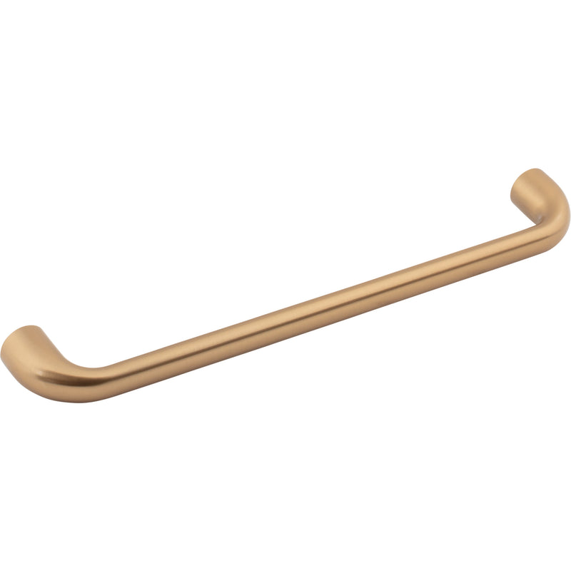 Jeffrey Alexander Loxley 192 mm Center-to-Center Bar Pull