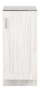 Sapphire Indoor 15" Built-In Slab Cube Ice Machine