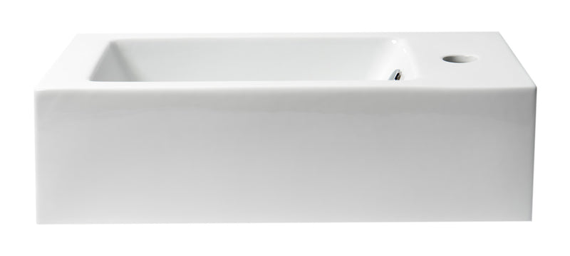 ALFI brand  Bathroom Sink