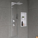 ALFI brand ABNC1224 Shower Niche