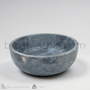 Grey Marble Sink