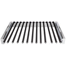 Polished Chrome 24" Wide Pant Rack