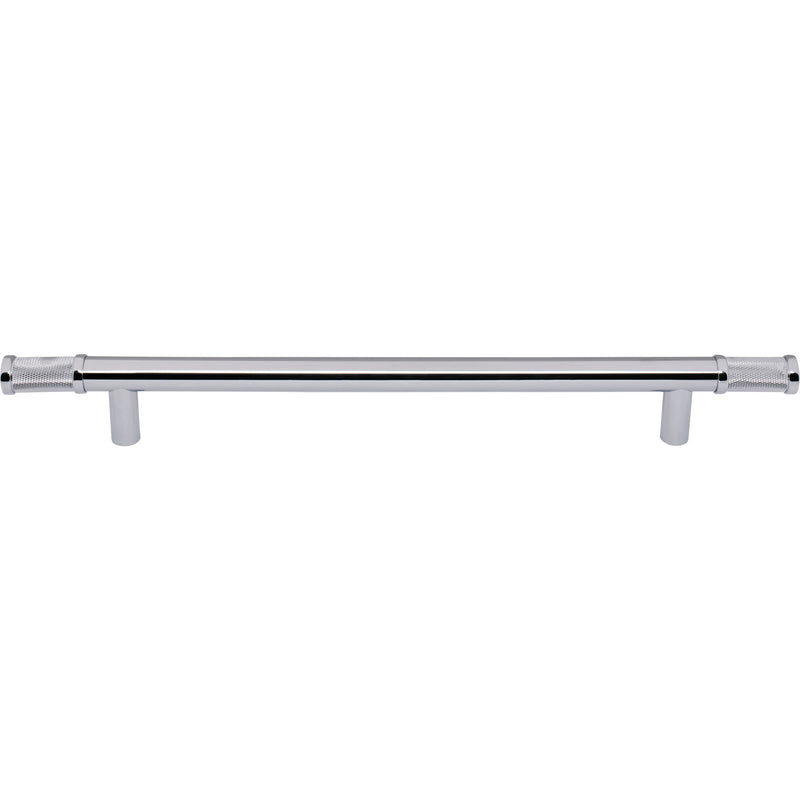 Top Knobs Burnham 12" Center to Center Bar Pull