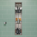 ALFI brand ABN0836 Shower Niche