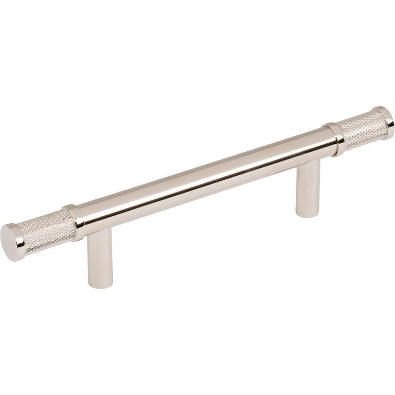 Top Knobs Burnham 3 3/4" Center to Center Bar Pull