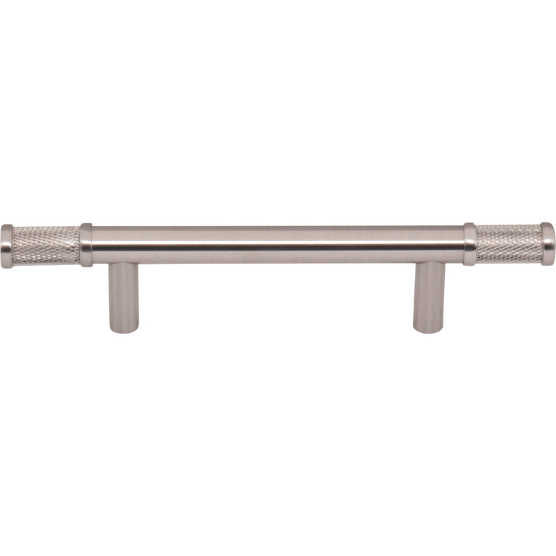 Top Knobs Burnham 3 3/4" Center to Center Bar Pull