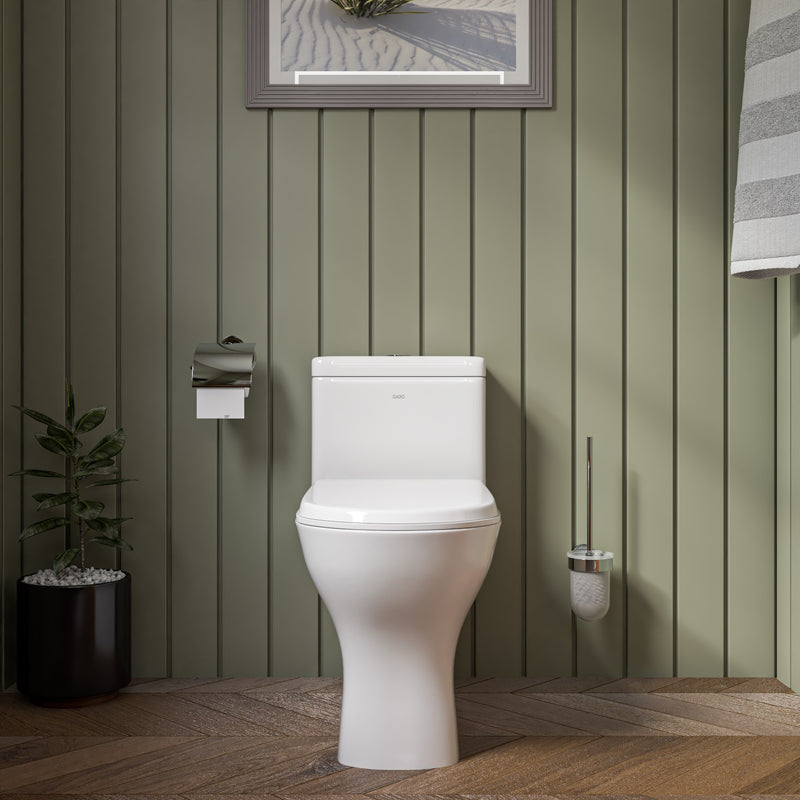 EAGO  Toilet