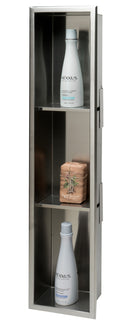 ALFI brand ABN0836 Shower Niche