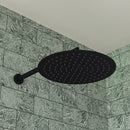 ALFI brand RAIN12R Shower Head