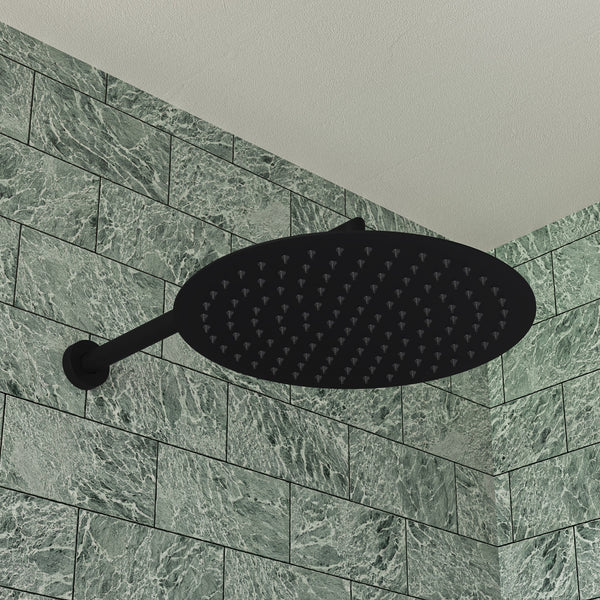 ALFI brand RAIN12R Shower Head