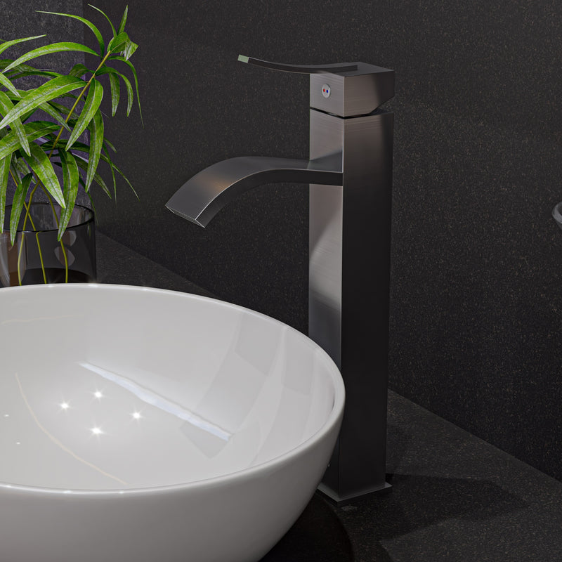 ALFI brand AB1158 Bathroom Faucet