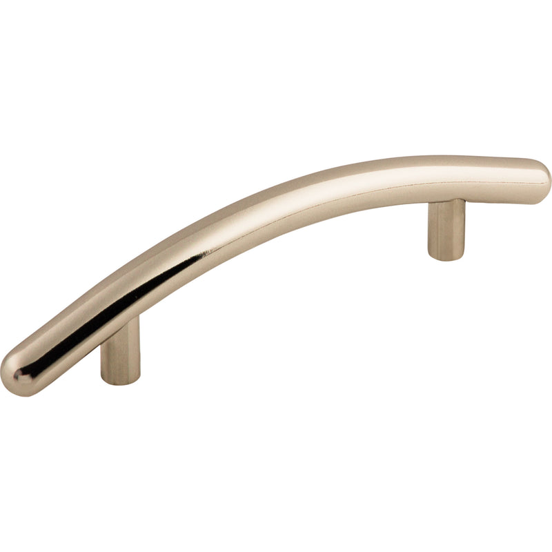 Top Knobs Curved Pulls