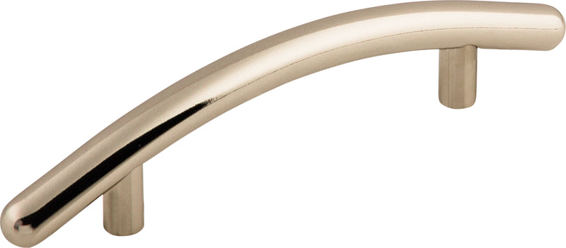 Top Knobs Curved Pulls