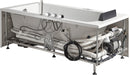 EAGO  Whirlpool Tub
