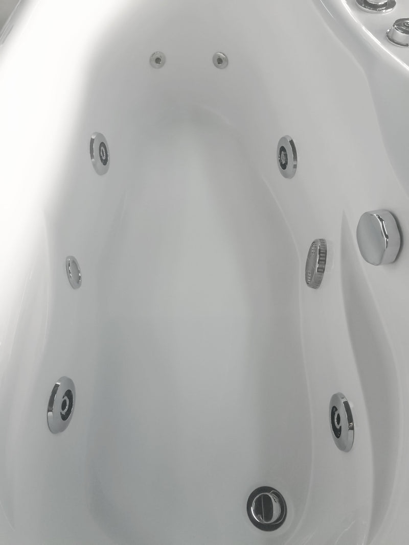 EAGO  Whirlpool Tub