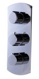 ALFI brand AB3901 Shower Mixer