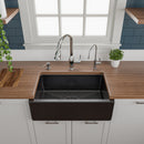 ALFI brand AB3018HS Kitchen Sink