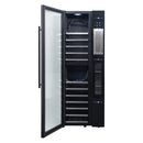 Sapphire Triple Zone Wine Bar