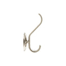 Top Knobs: Ryland Hooks Reeded