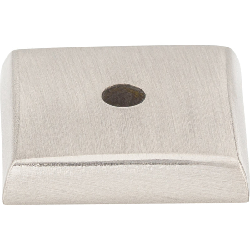 Top Knobs Aspen II Square Backplates