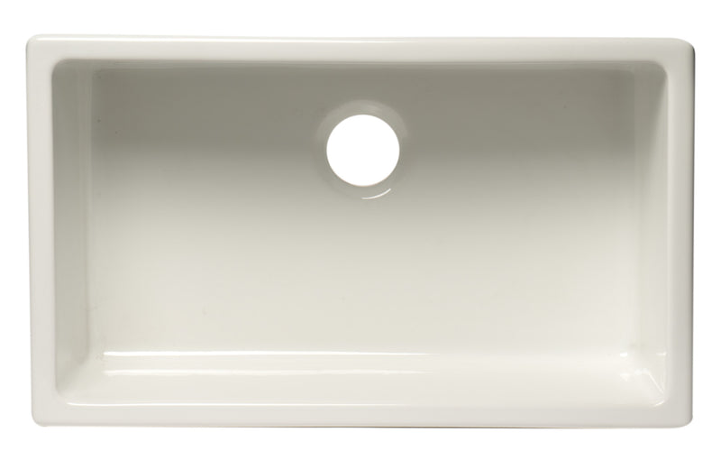 ALFI brand AB3018UD Kitchen Sink