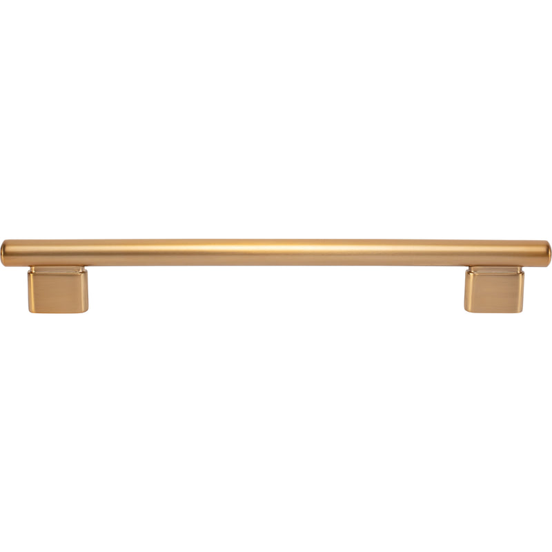 Atlas Holloway 12" Center to Center Bar Pull