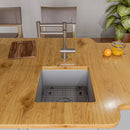 ALFI brand AB2038 Kitchen Faucet