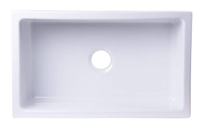 ALFI brand AB3018SB Kitchen Sink