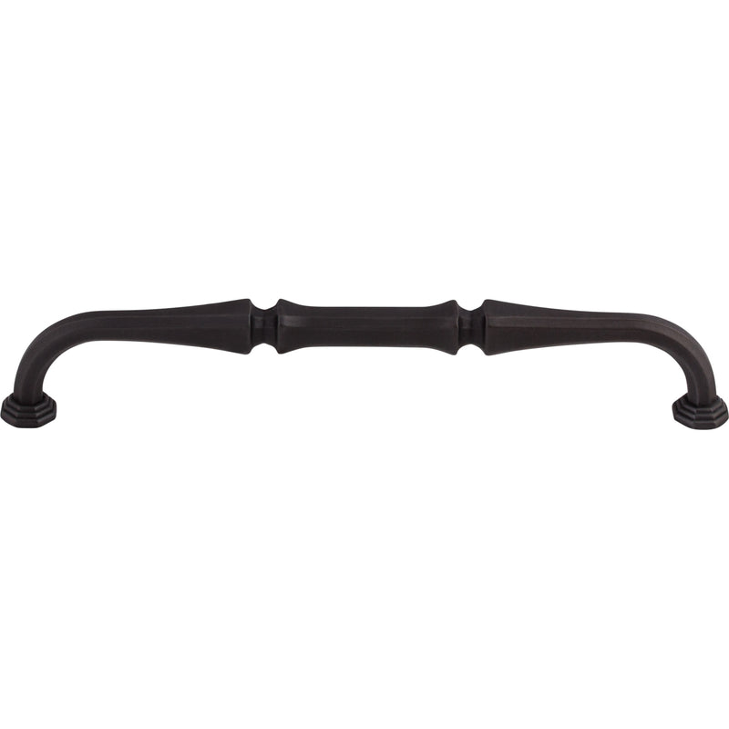 Top Knobs Chalet Pulls