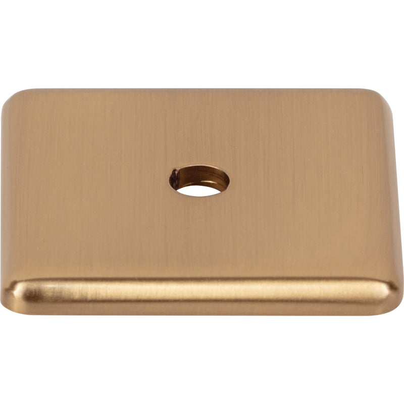 Top Knobs Radcliffe Knob Backplate