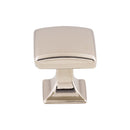 Top Knobs: Transcend Contour