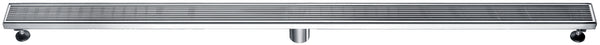 ALFI brand ABLD59D Shower Drain