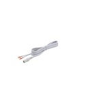 24VDC 2 m (79") Infinex Starter Cord, White