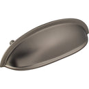 Top Knobs: Somerset Somerset