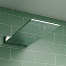 ALFI brand RAIN10SW Shower Head