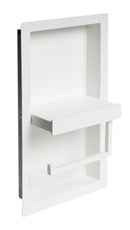 AlFI brand ABTPNC88 Toilet Paper Holder