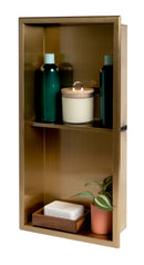 ALFI brand ABNP1224 Shower Niche