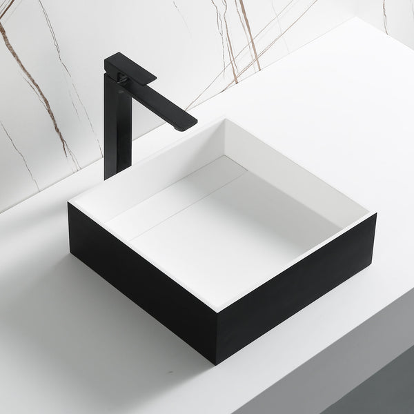 ALFI brand  Bathroom Sink