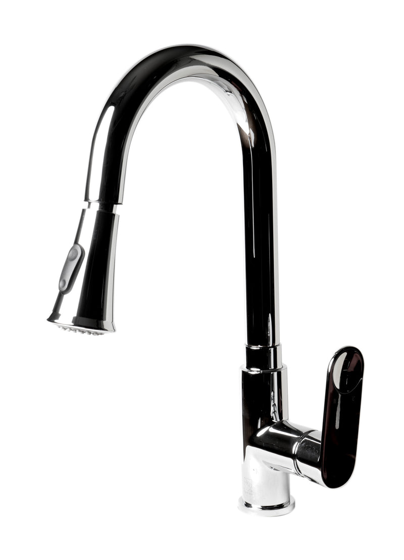 ALFI brand ABKF3480 Kitchen Faucet